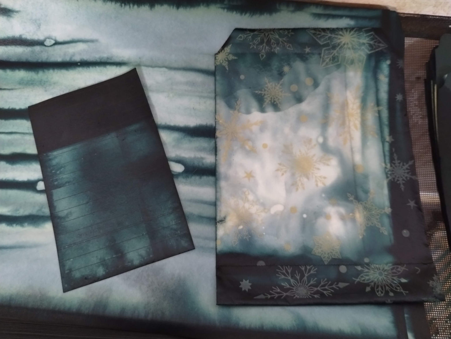 Yese 06DEC2025 and 19DEC2025 and 02JAN2026 and 09JAN2026