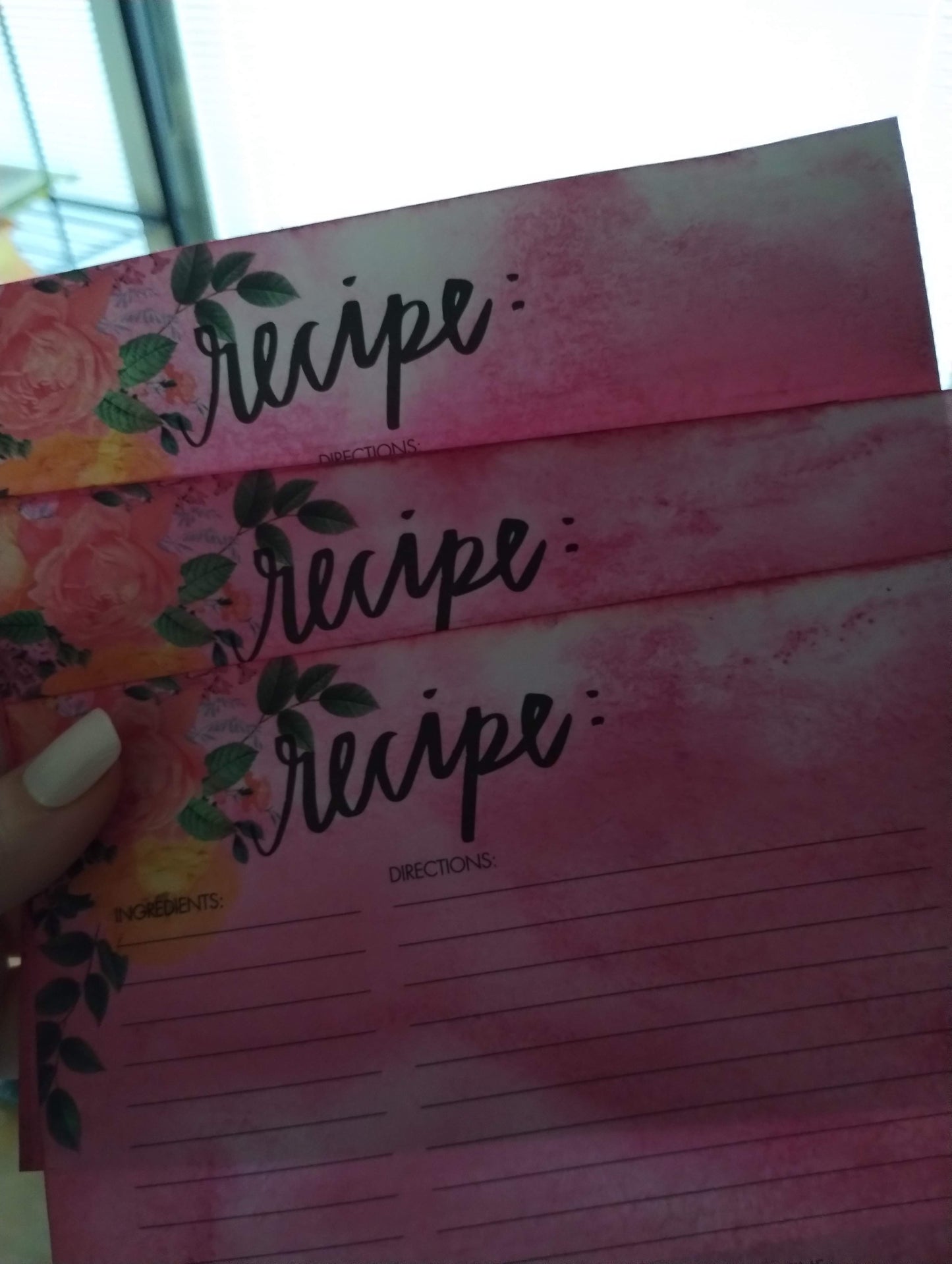 Ginger Pam 09JAN2026