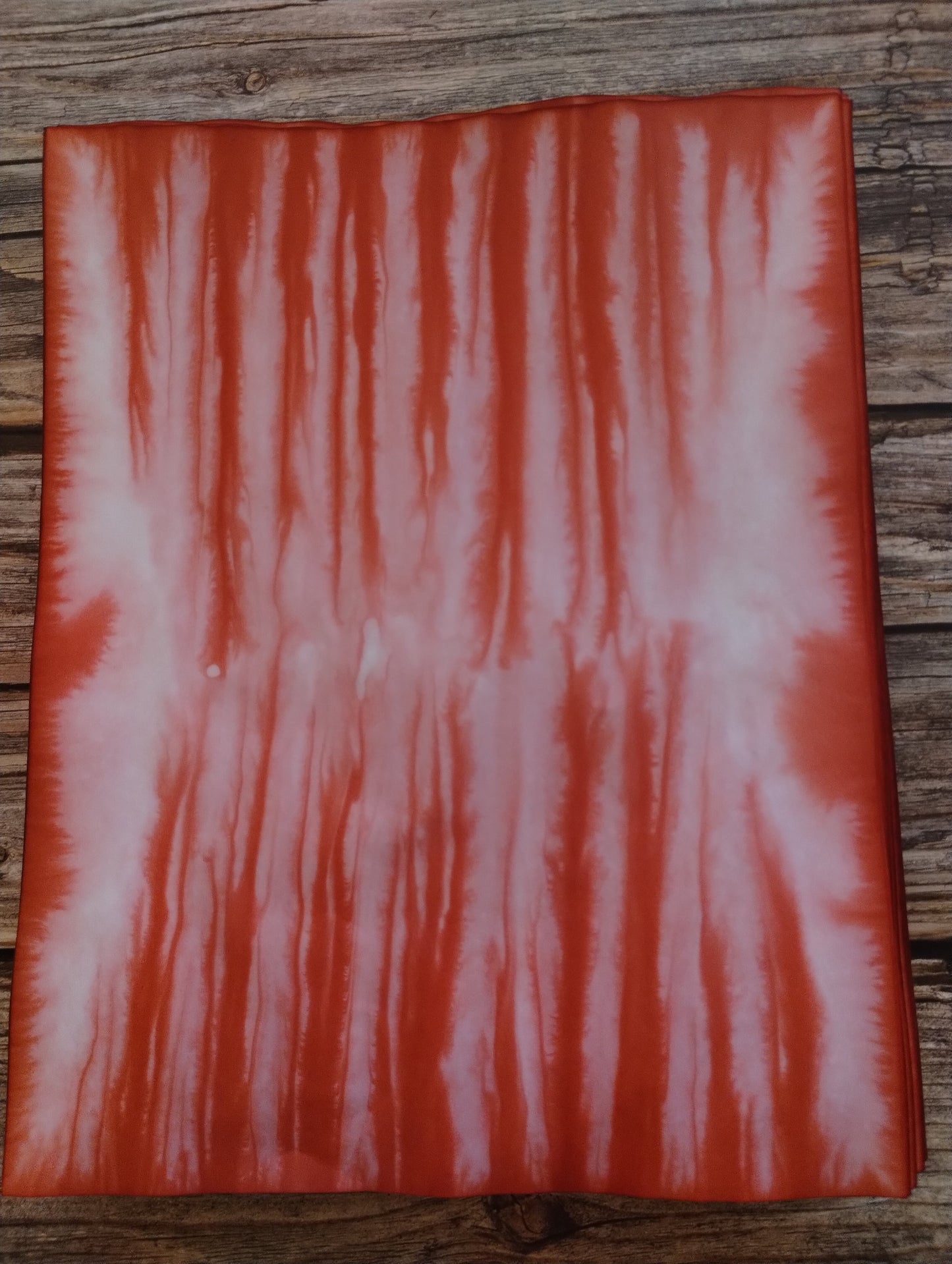 Wicked Scarlet 20lb paper