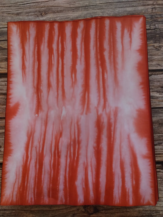 Wicked Scarlet 20lb paper