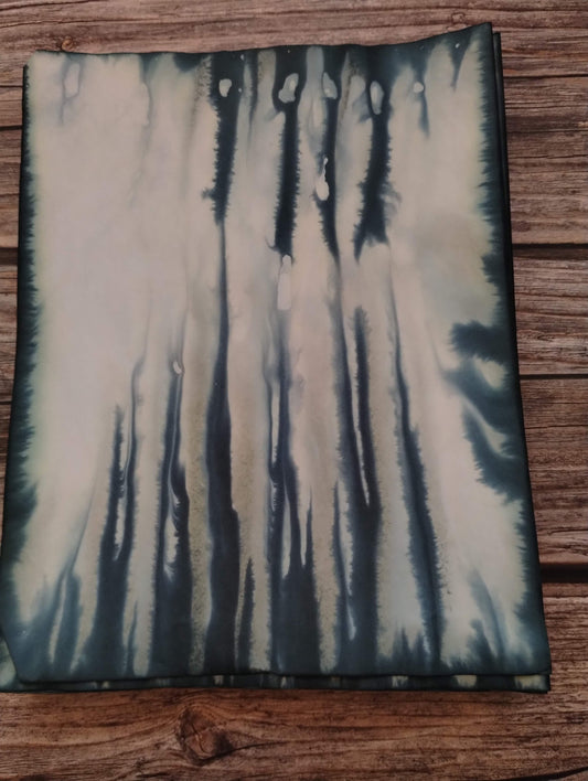 Wicked evergreen 20lb paper