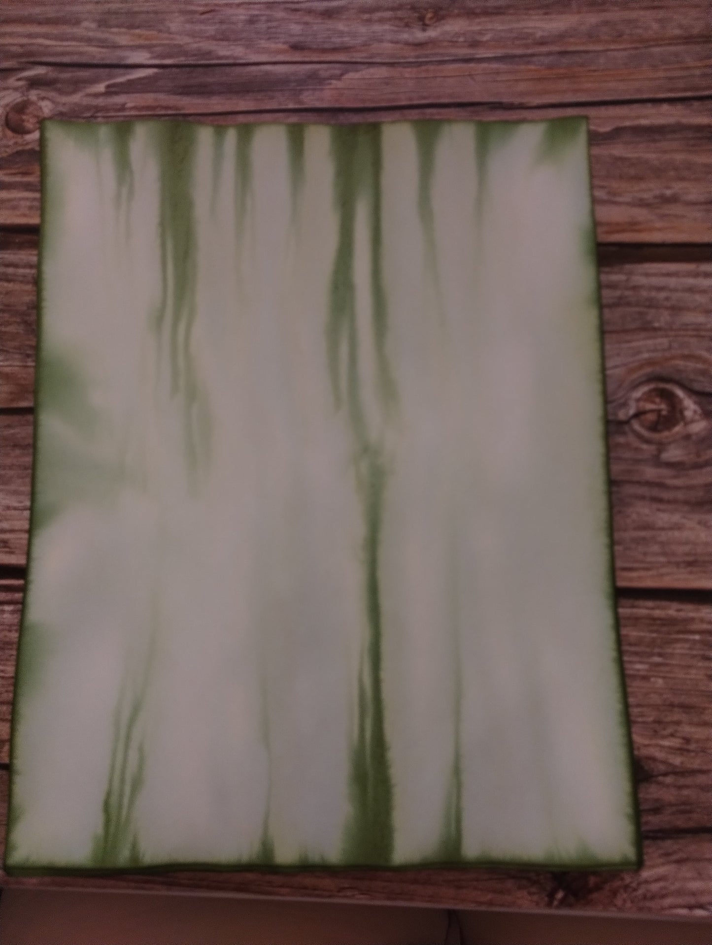 Wicked Green Apple 20lb Paper
