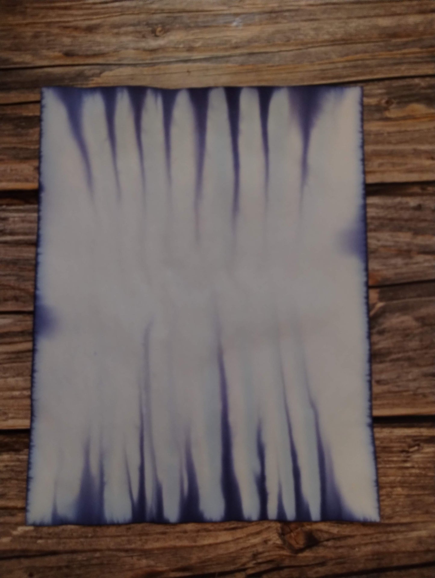 Hyacinth Purple Wicked 20lb Paper