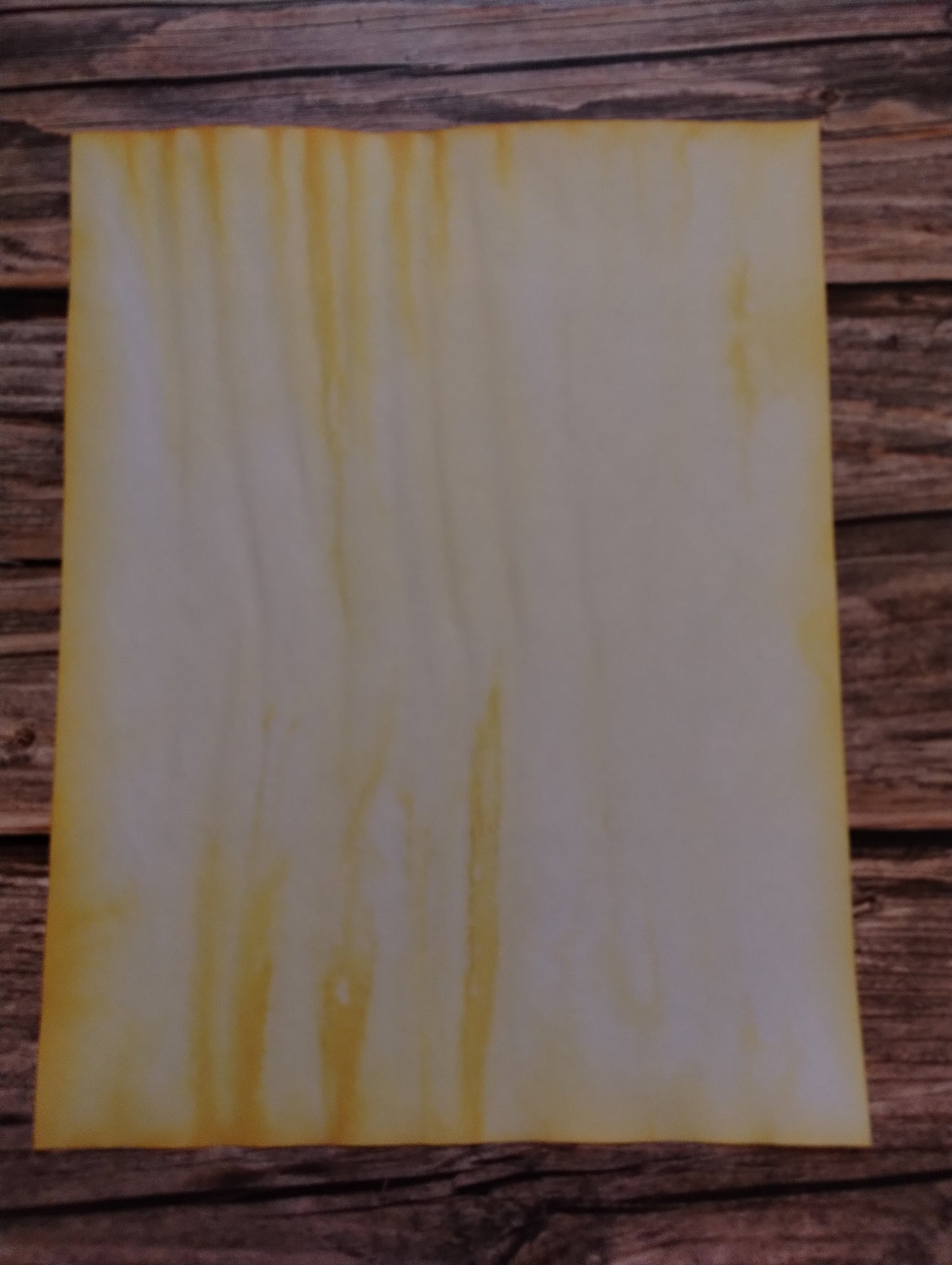 Sunshine Wicked 20lb Paper